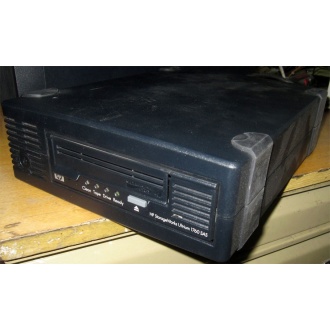 Внешний стример HP StorageWorks Ultrium 1760 SAS Tape Drive External LTO-4 EH920A (Владикавказ)