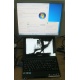 Нетбук eMachines 355-N571G25Ikk (Intel Atom N570 (2x1.66Ghz) /1024Mb DDR3 /250Gb SATA /10.1" TFT 1024x600) - Владикавказ