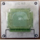 Радиатор CPU CX2WM для Dell PowerEdge C1100 CN-0CX2WM CPU Cooling Heatsink (Владикавказ)