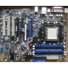 Материнская плата Asus A8N-SLI SE s.939 в Владикавказе, MB Asus A8NSLI SE socket 939 (Владикавказ)