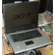 Ноутбук Acer TravelMate 2410 (Intel Celeron M370 1.5Ghz /256Mb DDR2 /40Gb /15.4" TFT 1280x800) - Владикавказ