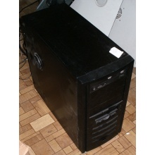 Сервер Intel Pentium-4 3.0GHz HT /2048Mb /80Gb /RAID /ATX 430W (Владикавказ)