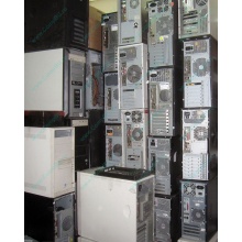 Простые Б/У компьютеры Celeron 1.7GHz s478 /память 512Mb /жёсткий диск 40Gb /ATX оптом (Владикавказ)