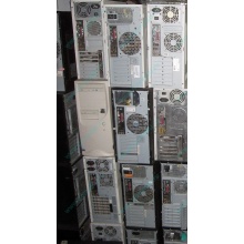 Простые Б/У компьютеры Celeron 1.7GHz s478 /память 512Mb /жёсткий диск 40Gb /ATX оптом (Владикавказ)