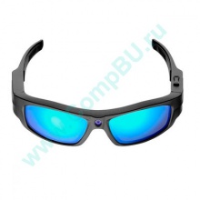 Очки с видеокамерой (видеоочки) Pivothead PH202 DURANGO GLACIER BLUE (Владикавказ)