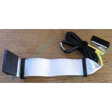 Кабель SCSI 2 port 68-pin 157855-001 для HP Compaq (Владикавказ)