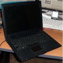 Ноутбук Asus X80L (Intel Celeron 540 1.86Ghz) /512Mb DDR2 /120Gb /14" TFT 1280x800) - Владикавказ