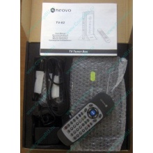 Внешний аналоговый TV-tuner AG Neovo TV-02 (Владикавказ)