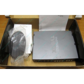 НЕКОМПЛЕКТНЫЙ внешний TV tuner KWorld V-Stream Xpert TV LCD TV BOX VS-TV1531R (без пульта ДУ и проводов) - Владикавказ