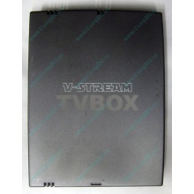 НЕКОМПЛЕКТНЫЙ внешний TV tuner KWorld V-Stream Xpert TV LCD TV BOX VS-TV1531R (без пульта ДУ и проводов) - Владикавказ