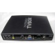 НЕКОМПЛЕКТНЫЙ внешний TV tuner KWorld V-Stream Xpert TV LCD TV BOX VS-TV1531R (без пульта ДУ и проводов) - Владикавказ