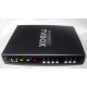 НЕКОМПЛЕКТНЫЙ внешний TV tuner KWorld V-Stream Xpert TV LCD TV BOX VS-TV1531R (без пульта ДУ и проводов) - Владикавказ