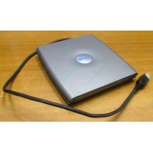 Внешний DVD/CD-RW привод Dell PD01S (Владикавказ)