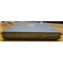 Внешний DVD/CD-RW привод Dell PD01S для ноутбуков DELL Latitude D400 в Владикавказе, D410 в Владикавказе, D420 в Владикавказе, D430 (Владикавказ)