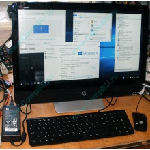 Моноблок HP Envy Recline 23-k010er D7U17EA Core i5 /16Gb DDR3 /240Gb SSD + 1Tb HDD (Владикавказ)
