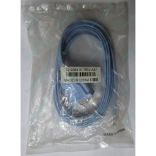 Кабель Cisco 72-3383-01 в Владикавказе, купить консольный кабель Cisco CAB-CONSOLE-RJ45 (72-3383-01) цена (Владикавказ)