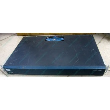 Маршрутизатор Cisco 2610 XM (800-20044-01) в Владикавказе, роутер Cisco 2610XM (Владикавказ)