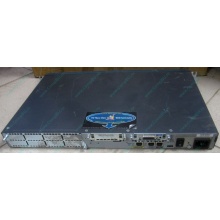 Маршрутизатор Cisco 2610 XM (800-20044-01) в Владикавказе, роутер Cisco 2610XM (Владикавказ)