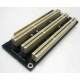  Переходник Riser card PCI-X/3xPCI-X в Владикавказе, PBA: A79446-201 в Владикавказе, PCB: A79446-200 (Владикавказ)