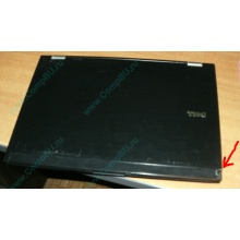 Ноутбук Dell Latitude E6400 (Intel Core 2 Duo P8400 (2x2.26Ghz) /2048Mb /80Gb /14.1" TFT (1280x800) - Владикавказ
