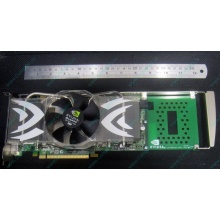  Видеокарта nVidia Quadro FX4500 (Владикавказ)