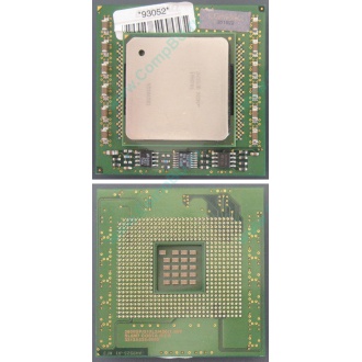 Процессор Intel Xeon 2800MHz socket 604 (Владикавказ)