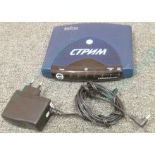 ADSL 2+ модем-роутер Б/У B-FOCuS Router 312+A (Владикавказ)