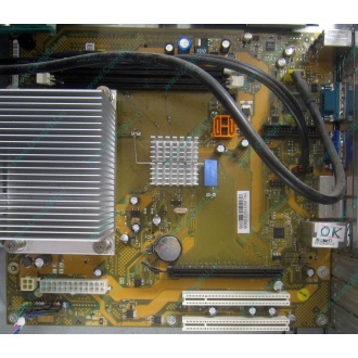 Материнская плата W26361-W1752-X-02 для Fujitsu Siemens Esprimo P2530 (Владикавказ)