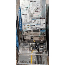 Серверный корпус 7U от сервера HP ProLiant ML530 G2 (Владикавказ)