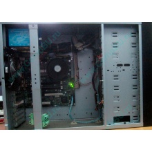 Сервер Depo Storm 1250N5 (Quad Core Q8200 (4x2.33GHz) /2048Mb /2x250Gb /RAID /ATX 700W) - Владикавказ