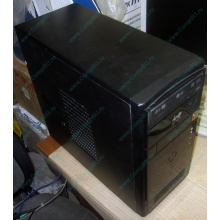 Четырехядерный компьютер Intel Core i5 650 (4x3.2GHz) /4096Mb /60Gb SSD /ATX 400W (Владикавказ)