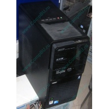 Компьютер Acer Aspire M3800 Intel Core 2 Quad Q8200 (4x2.33GHz) /4096Mb /640Gb /1.5Gb GT230 /ATX 400W (Владикавказ)