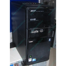 Компьютер Acer Aspire M3800 Intel Core 2 Quad Q8200 (4x2.33GHz) /4096Mb /640Gb /1.5Gb GT230 /ATX 400W (Владикавказ)