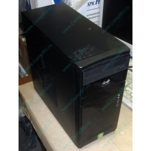  Четырехядерный компьютер Intel Core i7 2600 (4x3.4GHz HT) /4096Mb /1Tb /ATX 450W (Владикавказ)