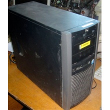 Сервер HP Proliant ML310 G4 470064-194 фото (Владикавказ).