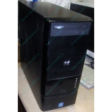 Четырехядерный компьютер Intel Core i7 860 (4x2.8GHz HT) /4096Mb /1Tb /ATX 450W (Владикавказ)
