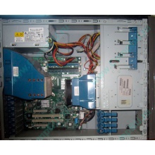 Сервер HP Proliant ML310 G4 470064-194 фото (Владикавказ).