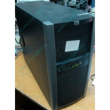 Двухядерный сервер HP Proliant ML310 G5p 515867-421 Core 2 Duo E8400 фото (Владикавказ)