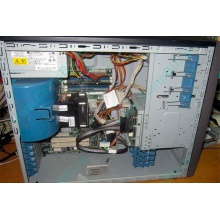 Двухядерный сервер HP Proliant ML310 G5p 515867-421 Core 2 Duo E8400 фото (Владикавказ)