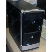 Четырехядерный компьютер Intel Core i5 3570 (4x3.4GHz) /4096Mb /500Gb /ATX 450W (Владикавказ)