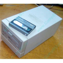 Стример HP SuperStore DAT40 SCSI C5687A в Владикавказе, внешний ленточный накопитель HP SuperStore DAT40 SCSI C5687A фото (Владикавказ)