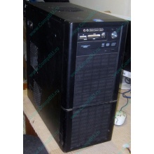 Четырехядерный компьютер Intel Core i7 920 (4x2.67GHz HT) /6144Mb /1000Mb /GeForce GT240 /ATX 500W (Владикавказ)