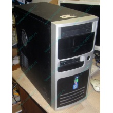 Компьютер Intel Pentium-4 541 3.2GHz HT /2048Mb /160Gb /ATX 300W (Владикавказ)