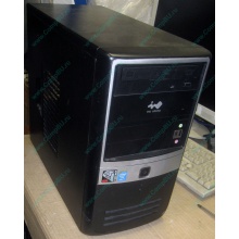 Четырехядерный компьютер Intel Core i5 4670 (4x3.4GHz) /4096Mb /500Gb /ATX 450W (Владикавказ)