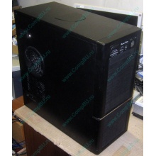 Четырехядерный игровой компьютер Intel Core 2 Quad Q9400 (4x2.67GHz) /4096Mb /500Gb /ATI HD3870 /ATX 580W (Владикавказ)