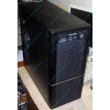 Четырехядерный игровой компьютер Intel Core 2 Quad Q9400 (4x2.67GHz) /4096Mb /500Gb /ATI HD3870 /ATX 580W (Владикавказ)
