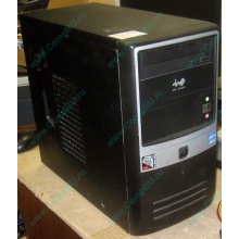 Четырехядерный компьютер Intel Core i5 2300 (4x2.8GHz) /4096Mb /500Gb /ATX 450W (Владикавказ)