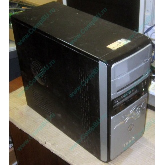 Системный блок AMD Athlon 64 X2 5000+ (2x2.6GHz) /2048Mb DDR2 /320Gb /DVDRW /CR /LAN /ATX 300W (Владикавказ)