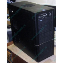 Четырехядерный комп Intel Core i7 860 (4x2.8GHz HT) /4Gb /500Gb /ATX 460W (Владикавказ)