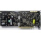 Видеокарта на запчасти: ZOTAC 512Mb DDR3 nVidia GeForce 9800GTX+ 256bit PCI-E (Владикавказ)